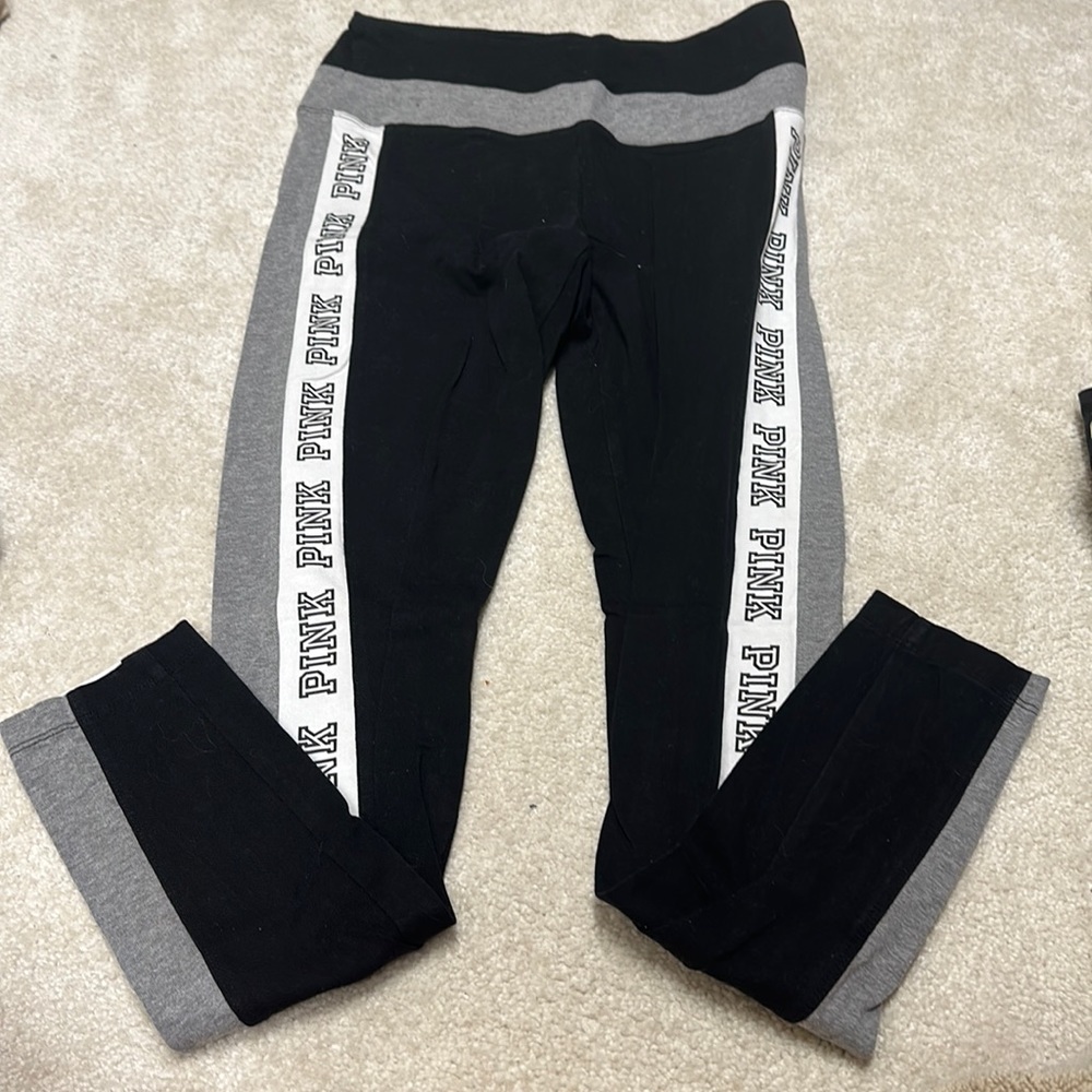 Victoria's Secret leggings